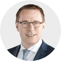 Ein Portrait von Ralph Schirner