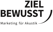 Logo von Zielbewusst Marketing